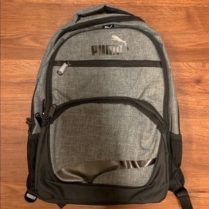 Puma Backpack